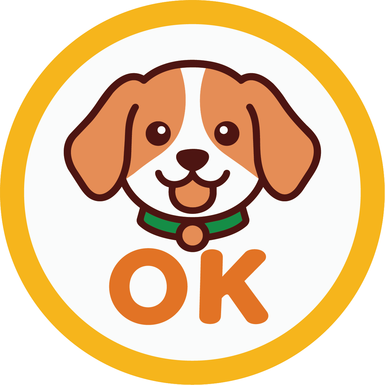 犬同伴OK
